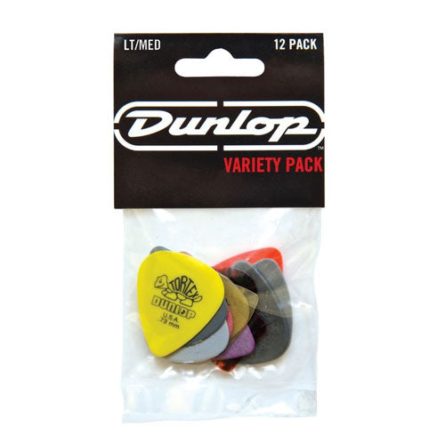Dunlop PVP101 Variety Pack Lt/Md