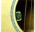 K&K Pure Mini Acoustic Guitar Pickup w/ Passive Volume Control