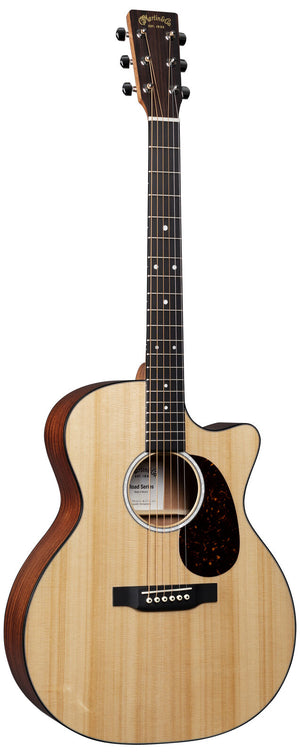 Martin GPC-11E Acoustic Guitar w/Gig Bag