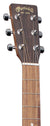 Martin GPC-X2E 02 Rosewood HPL Guitar w/Gig Bag
