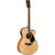 Yamaha FSX800C Acoustic Guitar - Natural