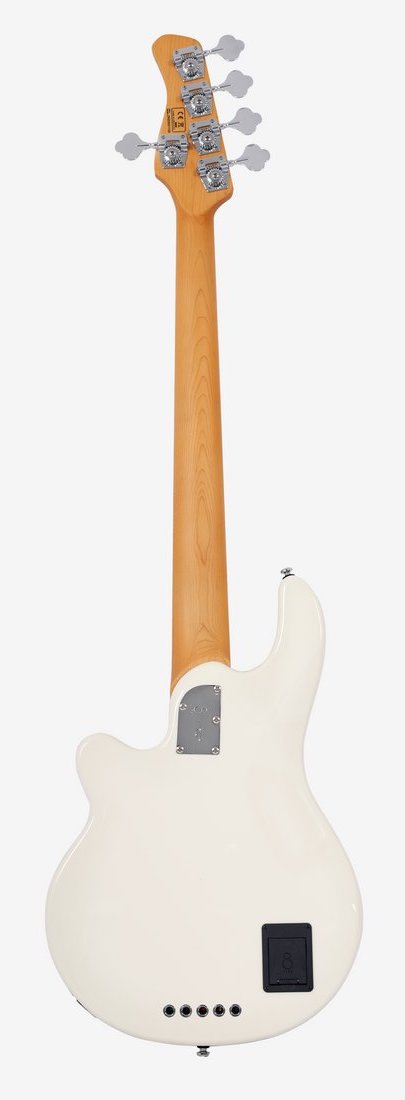 Sire Marcus Miller Z3 5 Str Bass - Antique White