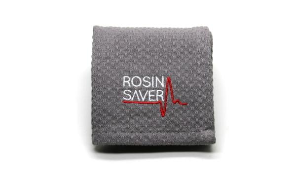 Rosin Saver - The Ultimate Bass Cloth