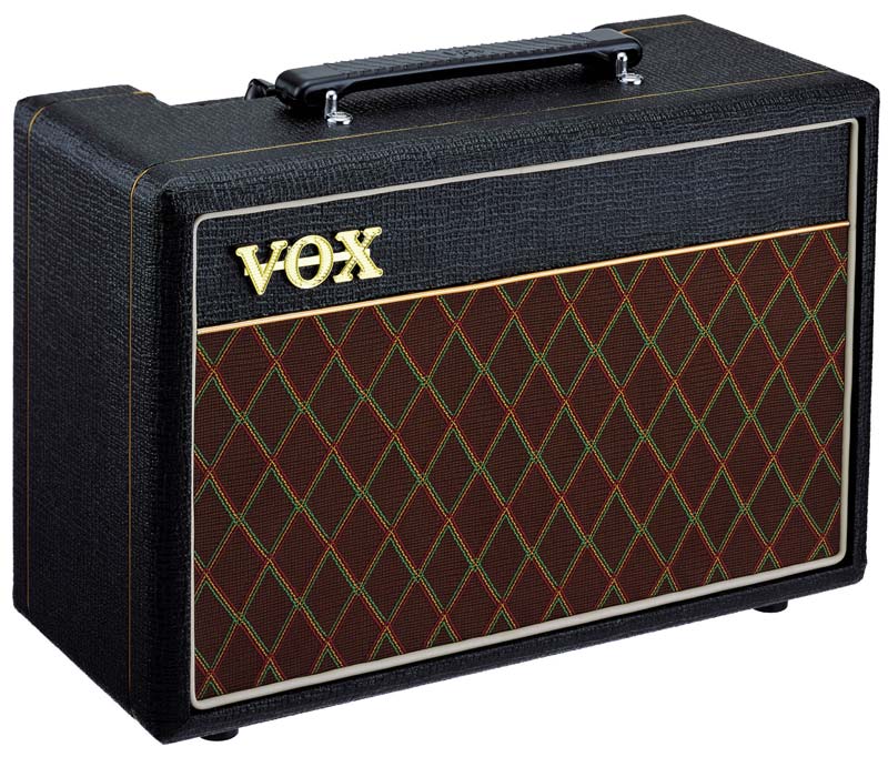 Vox PATHFINDER10 10-watt 1-channel Guitar Combo Amplifier