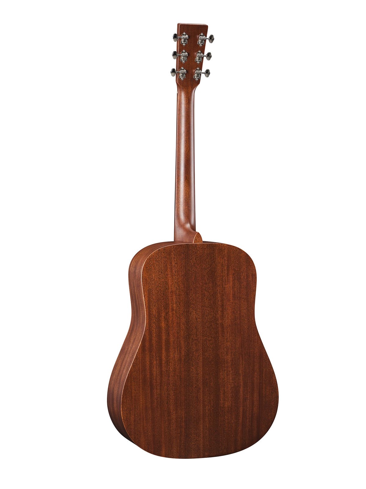 Martin D-15M Mahogany Acoustic Guitar w/Soft-Shell