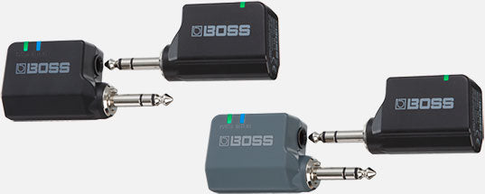 BOSS WL-20 Wireless System