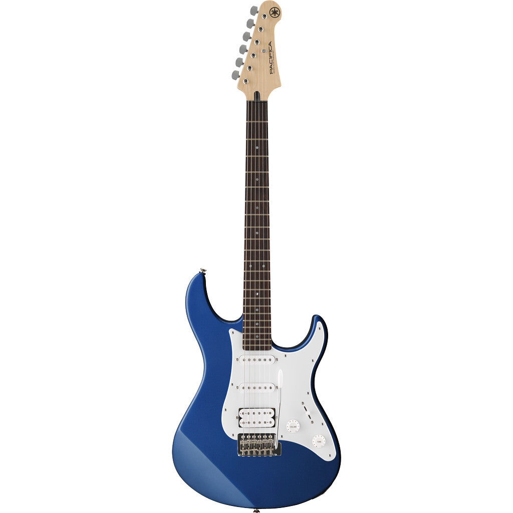 Yamaha Pacifica PAC012 DBM Electric Guitar -  Dark Blue Metallic