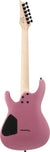 Ibanez S561-PMM Electric Guitar - Pink Gold Metallic Matte