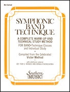 Symphonic Band Technique - Clarinet