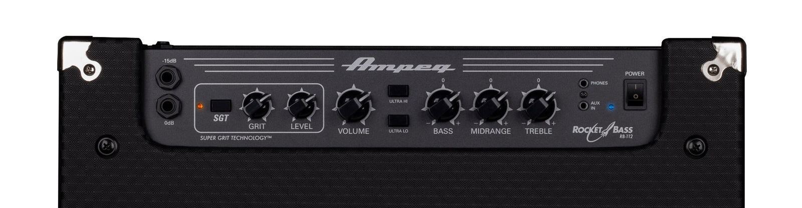 Ampeg RB112 Rocket Bass 100w 1X12 Combo