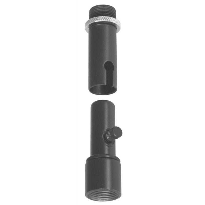 On-Stage Stands QK2-B Clip - Quik Clip -Black