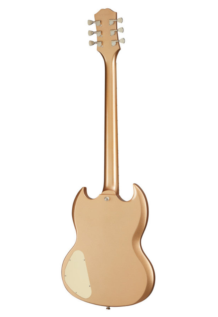 Epiphone SG Muse - Smoked Almond Metallic - A Pratte Guitars