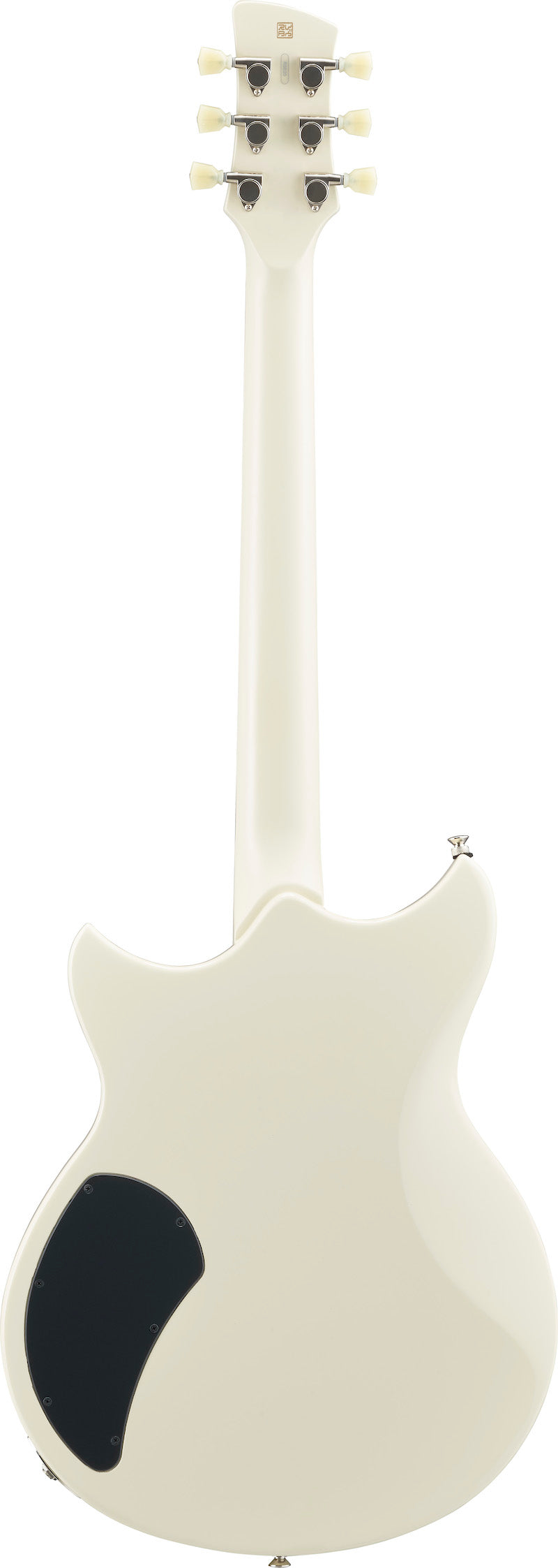 Yamaha Revstar RSE20 VW Electric Guitar - Vintage White