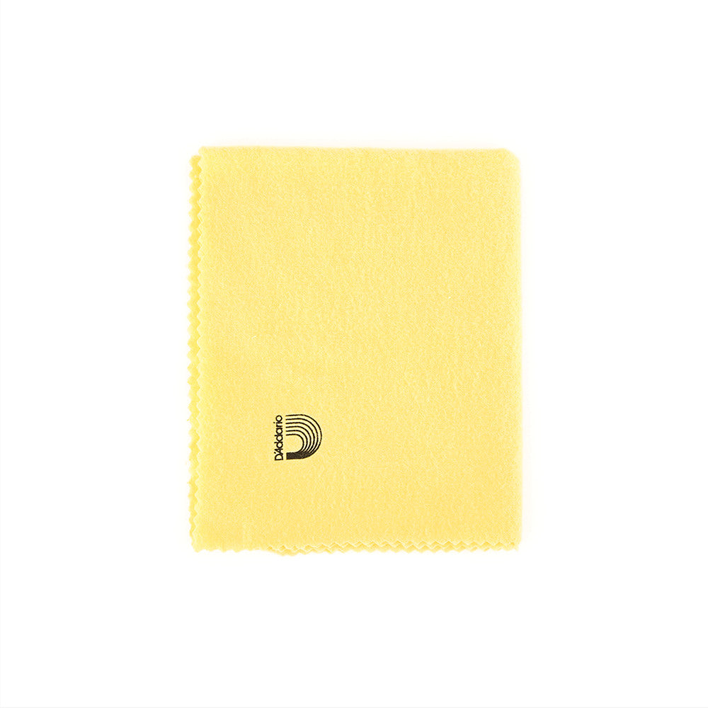 D&#39;Addario Untreated Polish Cloth