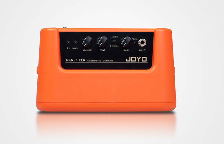 Joyo  MA-10A Acoustic Guitar Amp 10 RMS W Guitar Amplifier