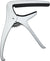 Profile PC-3082 Capo With Pin Puller - Silver