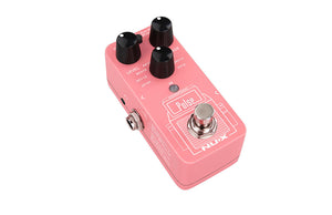 NUX NSS-4 Pulse Mini IR Loader Effects Pedal