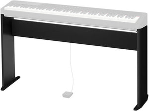 Casio PXS1000BK Privia 88-Key Digital Piano 18 Tones Smart Scaled Action