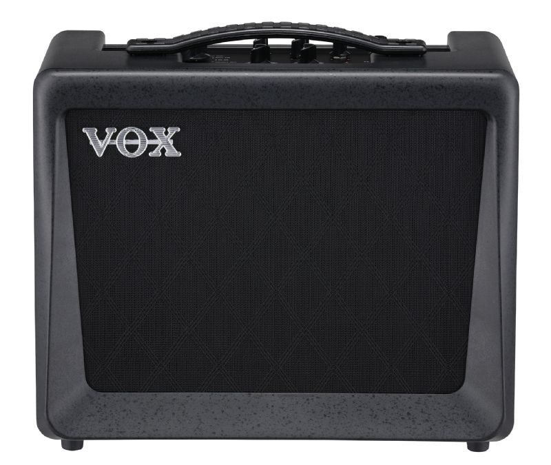 Vox VX15GT Digital Modeling 15w Combo Amp