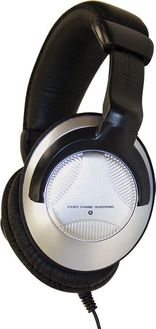 Profile HP-30 Studio Headphones