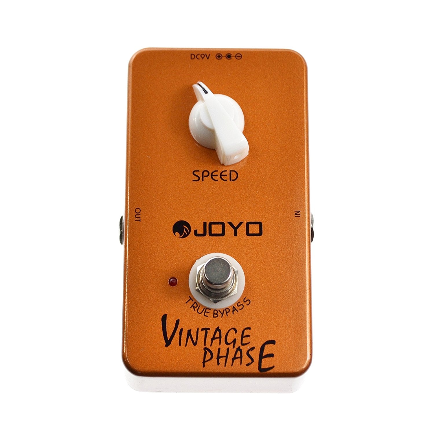 Joyo  JF-06 Vintage Phase True Bypass