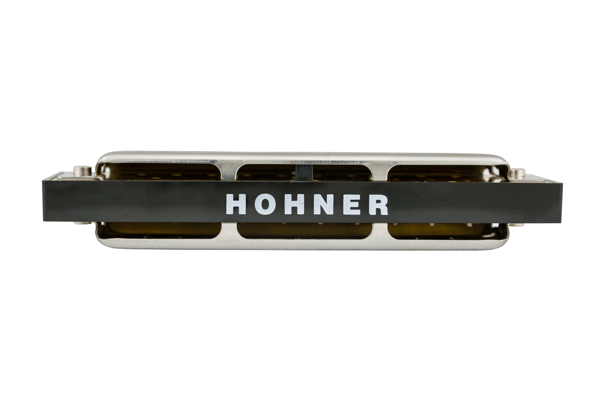 Hohner 590BX-C Big River Harp Diatonic C