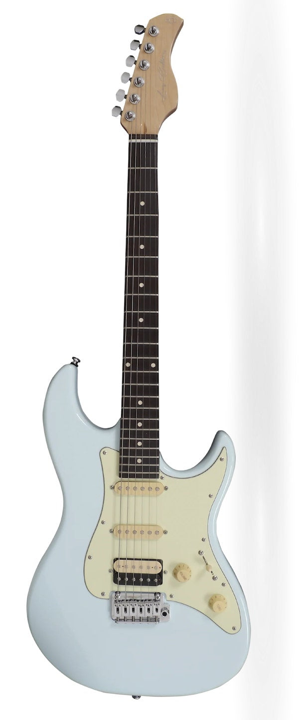 Sire Larry Carlton S3 Sire Electric Guitar - Sonic Blue