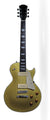 Larry Carlton L7V-GT Sire Electric Guitar - Goldtop