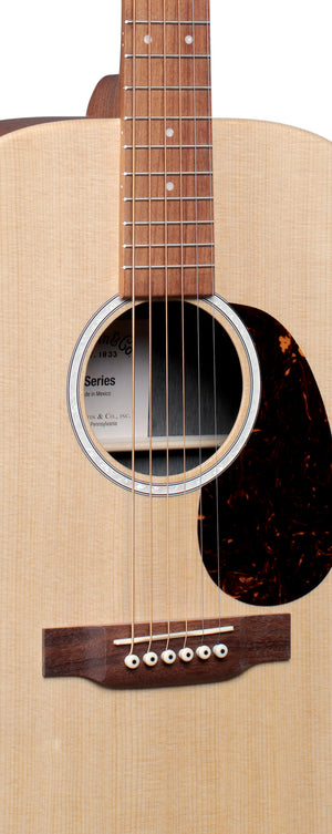 Martin 000-X2E Guitar w/Gig Bag