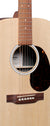 Martin 000-X2E  01 Mahogany HPL  Guitar w/Gig Bag