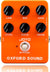 Joyo  JF-22 Oxford Sound Overdrive Guitar Effect Pedal