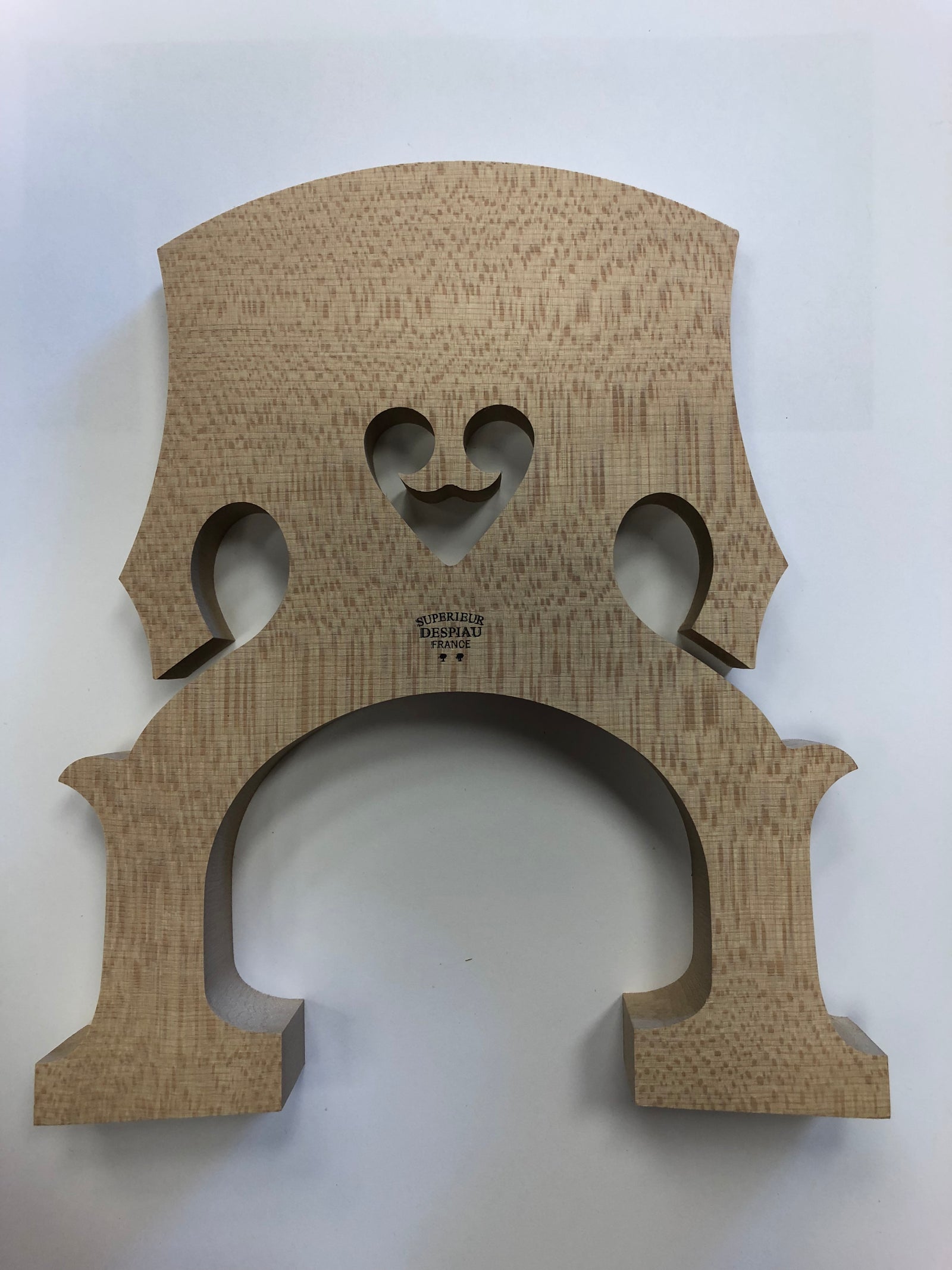 Despiau** Bass Bridge - French 158mm