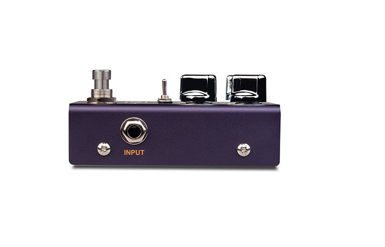 Joyo  R-06 O.M.B Looper / Drum Machine Pedal