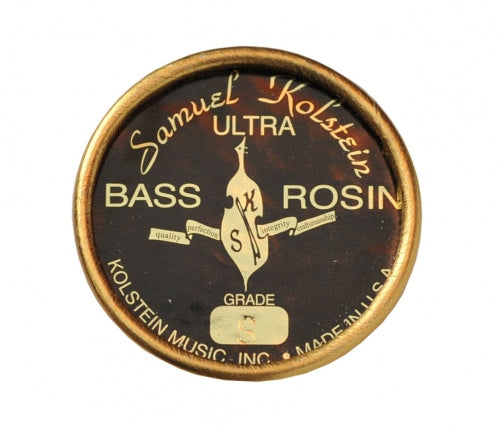 Kolstein Ultra Bass Rosin - All Weather