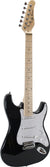 Jay Turser JT-100-BK Electric Guitar - Black
