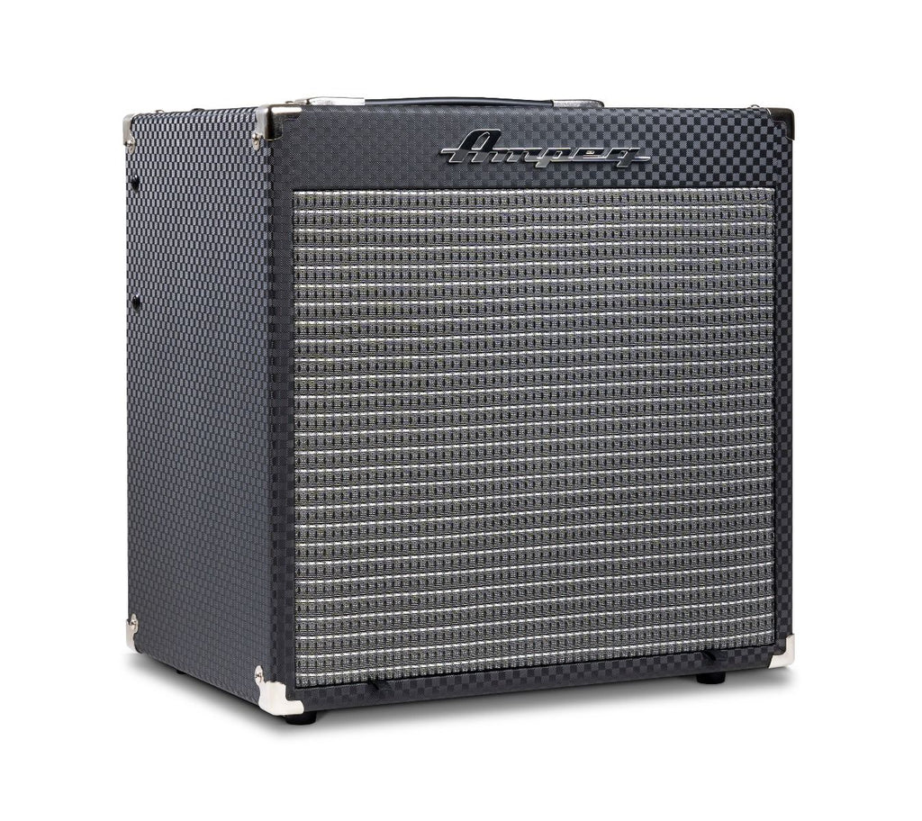 Ampeg RB-108 Rocket Bass 30w 1X8 Combo
