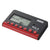 Korg MA-2 Digital LCD Metronome - Black/Red