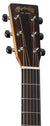 Martin D10E-02 Acoustic Elec. Guitar w/Gig Bag