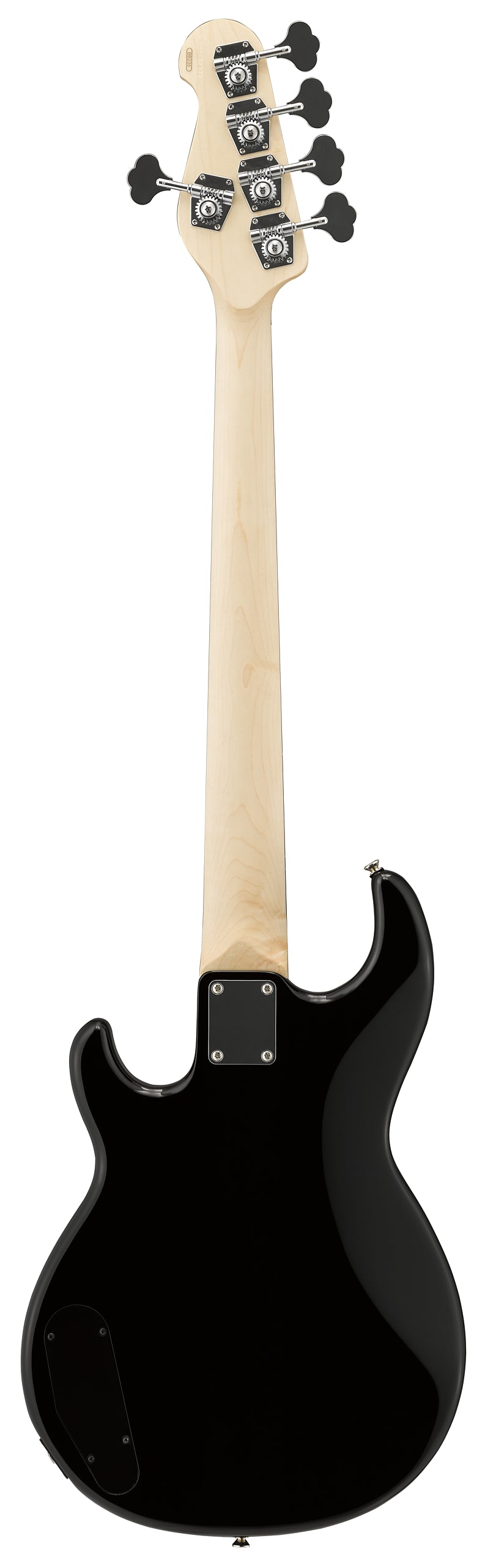 Yamaha BB235 BL 5 String Bass - Black