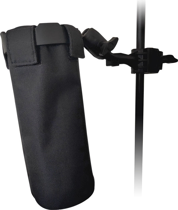 Profile PDSH-100 Mountable Nylon Drumstick Holder