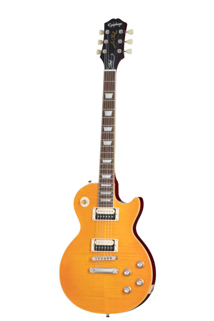 Epiphone Slash Les Paul Standard Appetite Burst-