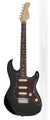 Larry Carlton S3 Sire Electric Guitar - Black