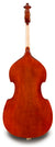 Eastman 80 Double Bass Outfit, Laminated - 1/2