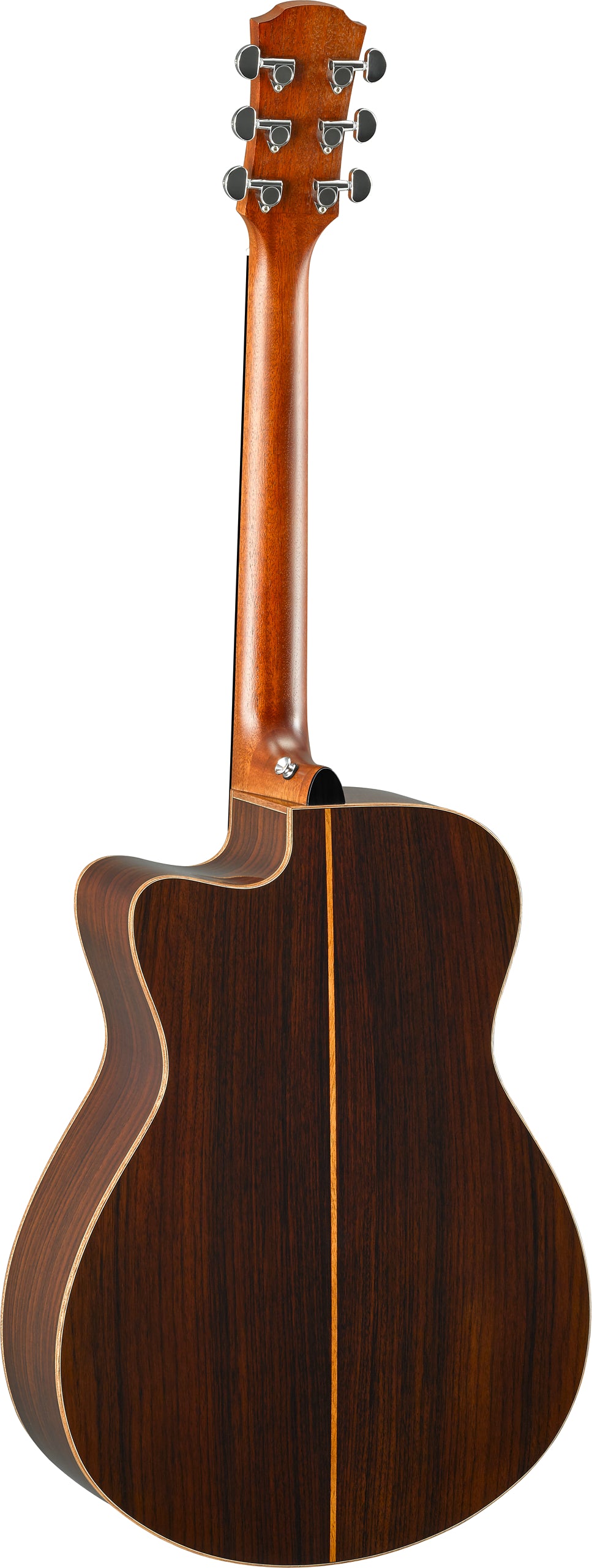 Yamaha AC3R VN Electric Acoustic Guitar - Vintage Tint w/Bag
