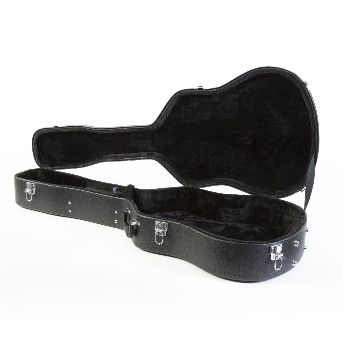 Yamaha GCFG Dreadnuaght-style Acoustic Hardshell Case