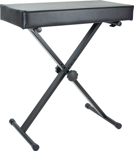 Profile KDT200B Deluxe Keyboard Throne