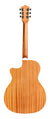 Guild OM-240CE Acoustic Elec Guitar - Natural