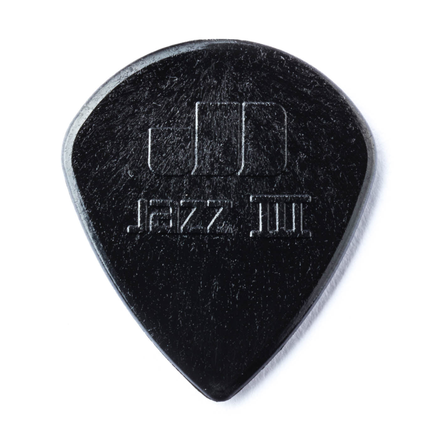 Dunlop 47P3-S Jazz III Stiffo Picks