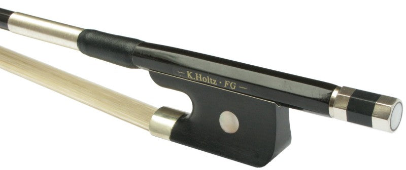 Eastman 80 Double Bass Outfit, Laminated - 1/2