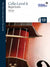 RCM Cello Repertoire Level 6 c/w CD 2013 ED